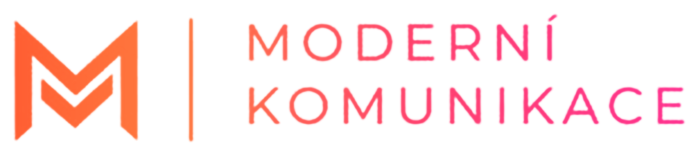 Moderní Komunikace